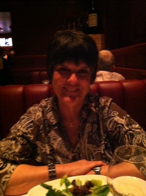 Julie Brown - Class of 1970 - Miami Killian High School