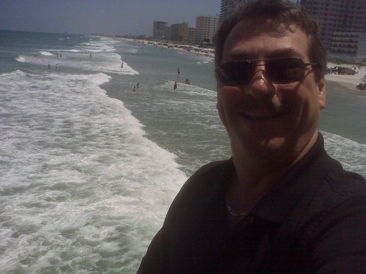 Scott Kaplan - Class of 1975 - Miami Killian High School