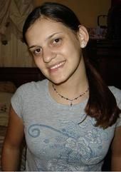Maria Otero - Class of 2003 - Miami Killian High School