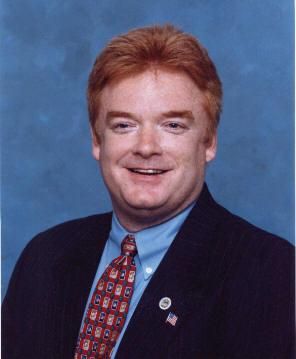 Jim Taylor - Class of 1982 - Miami Killian High School