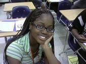 Johniqua Williams - Class of 2008 - Miami Killian High School