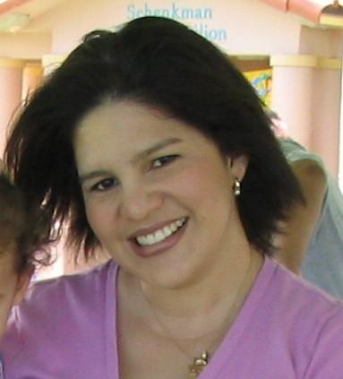 Lisa Garcia - Class of 1991 - Miami Killian High School