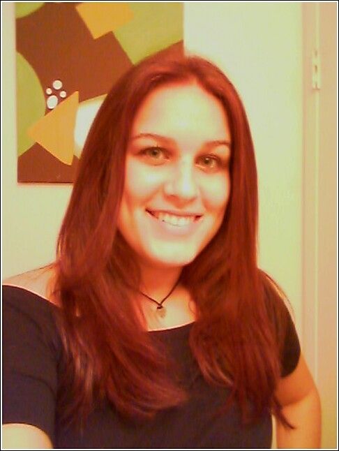 Melanie Romney - Class of 2000 - Miami Killian High School