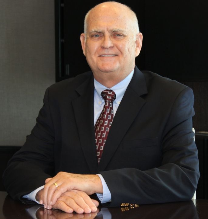 Bob Anderson - Class of 1968 - Miami Killian High School