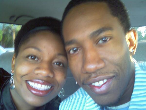 Tiffany Reid - Class of 1999 - Miami Killian High School