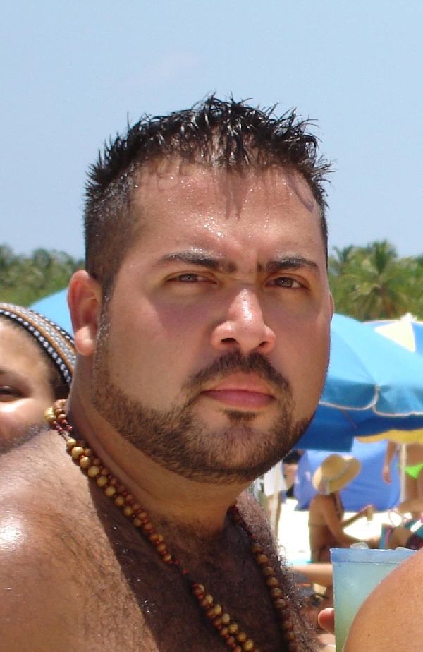 Pedro Guzman - Class of 1999 - Miami Killian High School