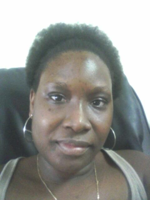Latanya Carter - Class of 1995 - Miami Killian High School