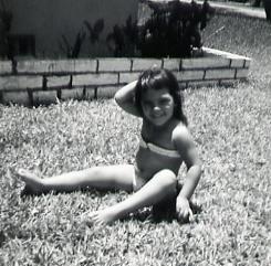 Theresa Rodriguez - Class of 1977 - Miami Killian High School
