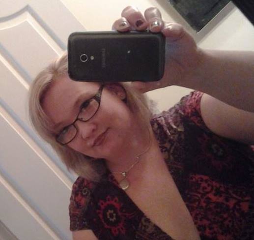 Kimberly Burgess - Class of 1995 - Miami Killian High School
