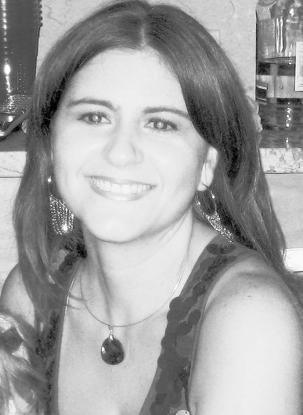Monica Patricia - Class of 1987 - Miami Killian High School