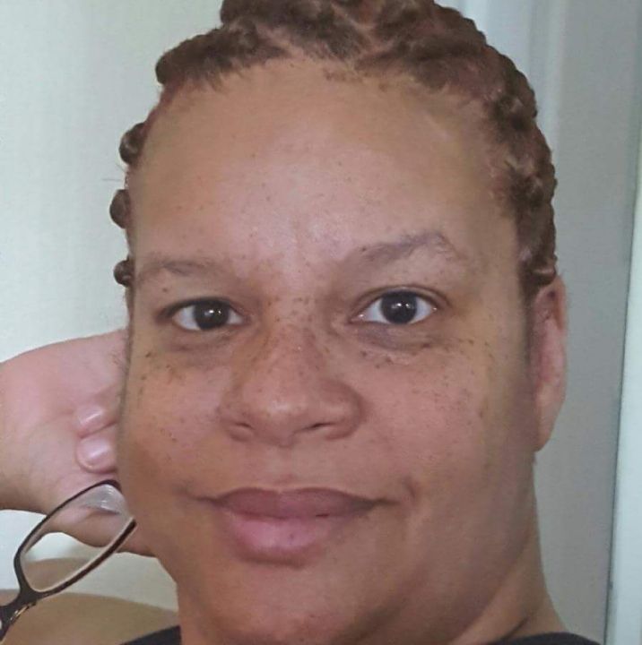 Maria Brown - Class of 1983 - Miami Killian High School