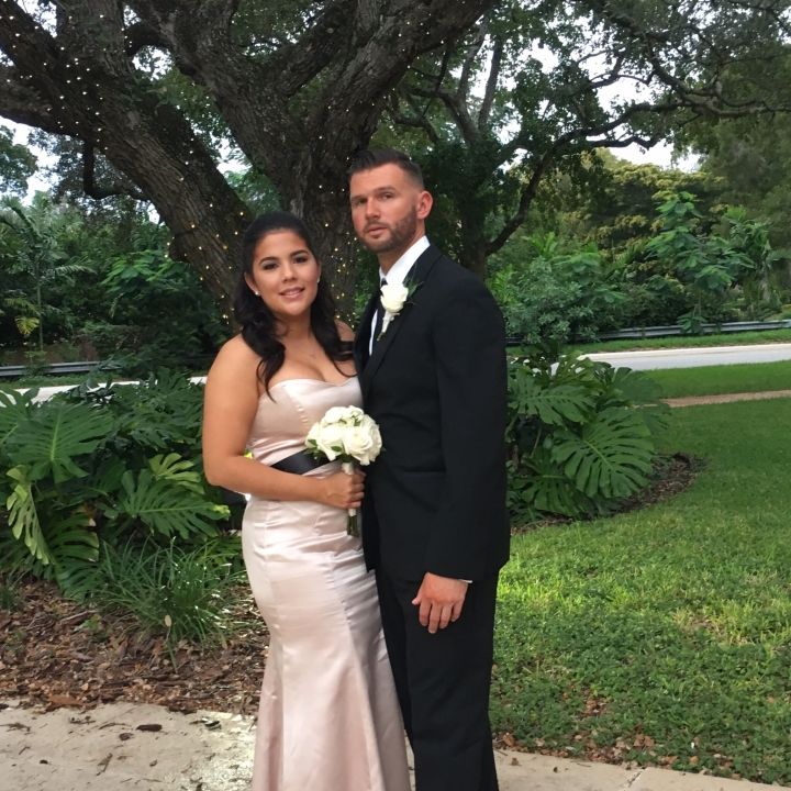 Ryan Miller - Class of 2003 - Miami Killian High School