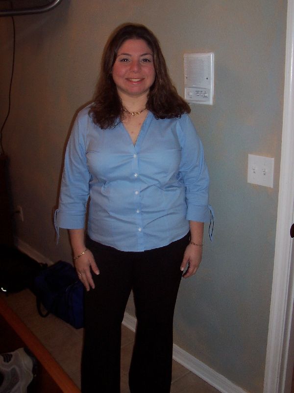 Mindy Perlmutter - Class of 1996 - Miami Killian High School