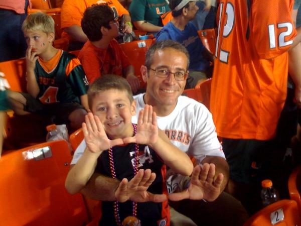 Ryan Rothenberg - Class of 1990 - Miami Killian High School