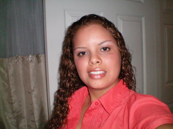 Nathalie Mayorga - Class of 2003 - Miami Killian High School