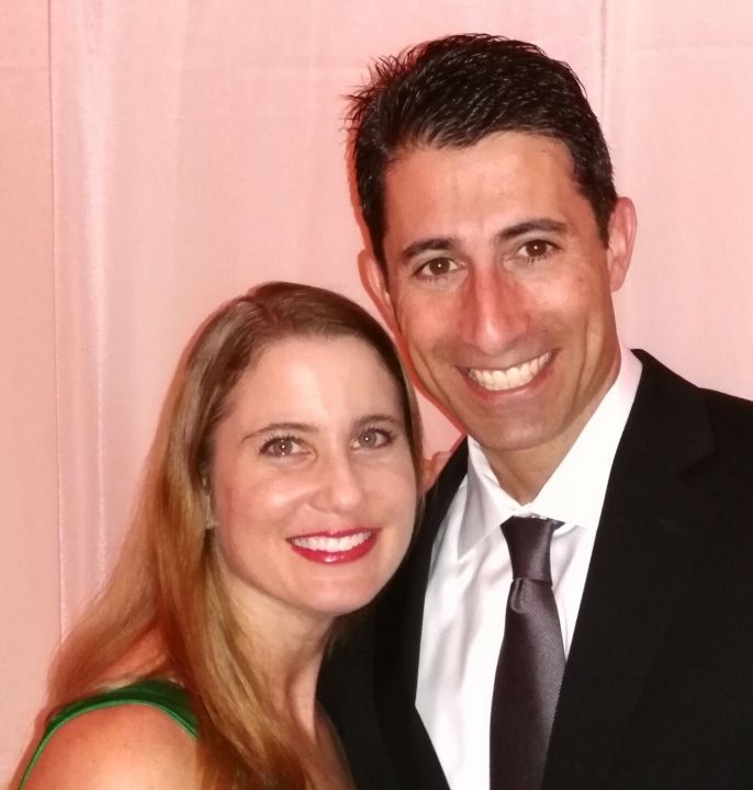 Ivy Bolner - Class of 1990 - Miami Killian High School