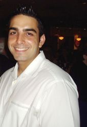 Felipe Duran - Class of 1997 - Miami Killian High School