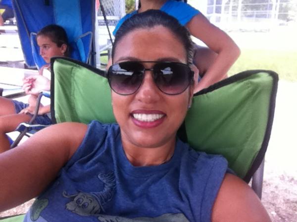 Sasha Marrero - Class of 2002 - Miami Killian High School