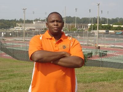 Christopher Duke - Class of 1997 - Miami Killian High School