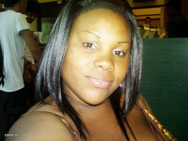 Denisa Garnett - Class of 2004 - Miami Killian High School