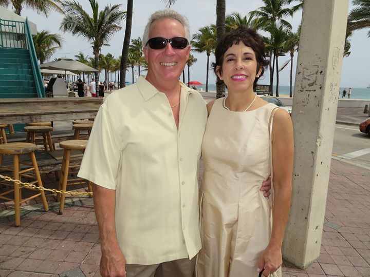 Claudia Brehm - Class of 1976 - Miami Killian High School