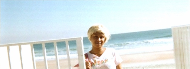 Tracee Mann - Class of 1995 - Miami Killian High School