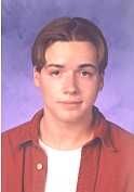Jordan Gary - Class of 2001 - Miami Killian High School