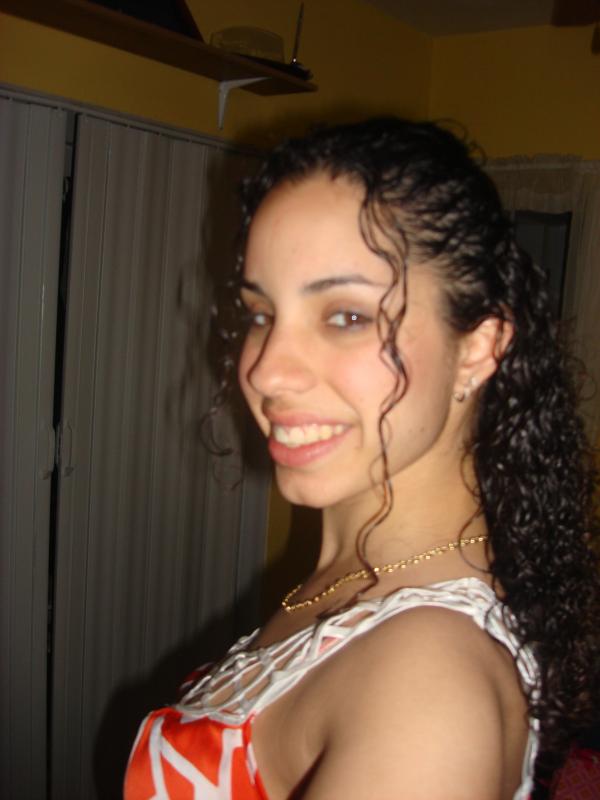 Raquel Rojas - Class of 2006 - Miami Killian High School