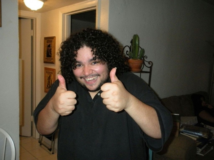 Will Feliciano - Class of 2003 - Miami Killian High School