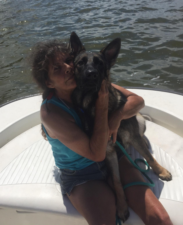 Marcia Lee Rackowski - Class of 1980 - Miami Killian High School