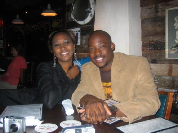 Jason Smith - Class of 1997 - Miami Killian High School