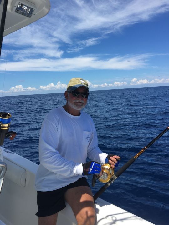 Michael McGhee - Class of 1972 - Miami Killian High School
