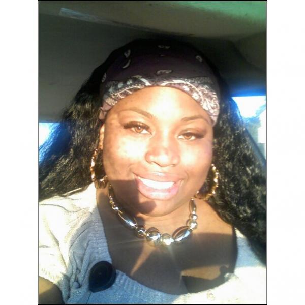 Latoya Denise - Class of 2003 - Miami Killian High School