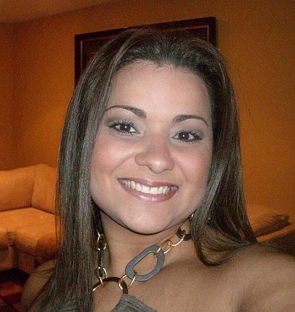 Barbara Somonte - Class of 1998 - Miami Killian High School