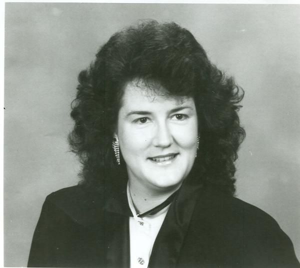 Patricia Sparti - Class of 1979 - Miami Killian High School