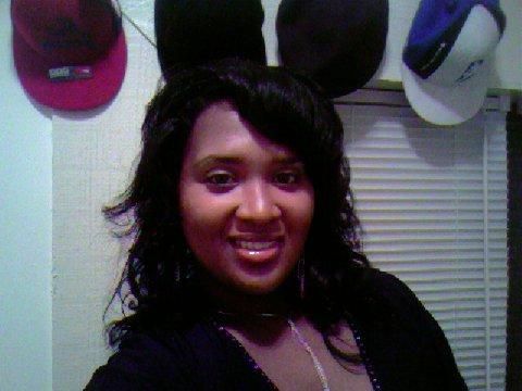Shantrell Robinson - Class of 1997 - Miami Killian High School