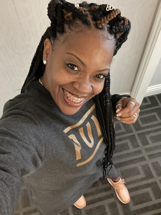 Toni Miller - Class of 1991 - Miami Killian High School