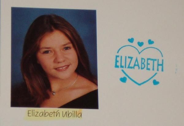 Elizabeth Ubilla - Class of 1998 - Miami Killian High School