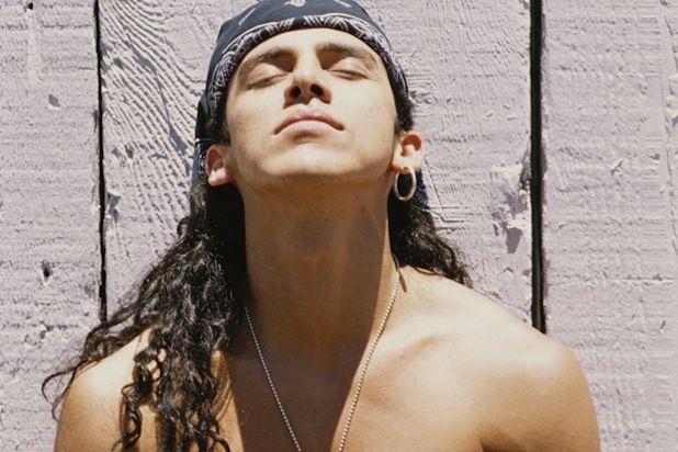 Rico Suave - Class of 1990 - Miami Killian High School