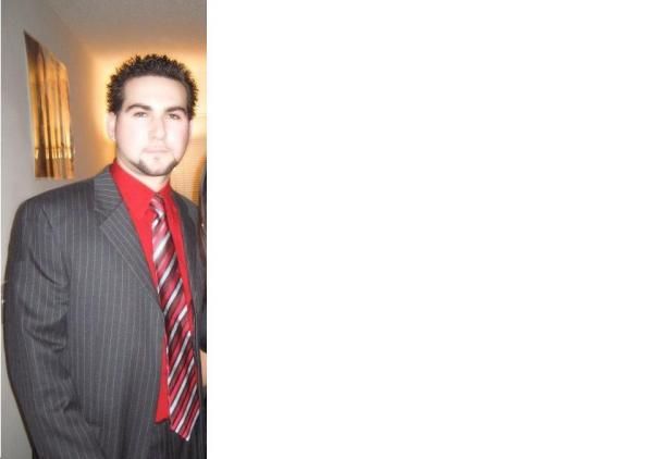 Jaime Mitrani - Class of 2002 - Miami Killian High School