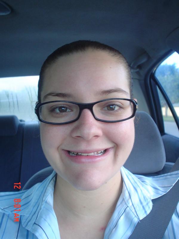 Kathleen Kientz - Class of 2000 - Miami Killian High School