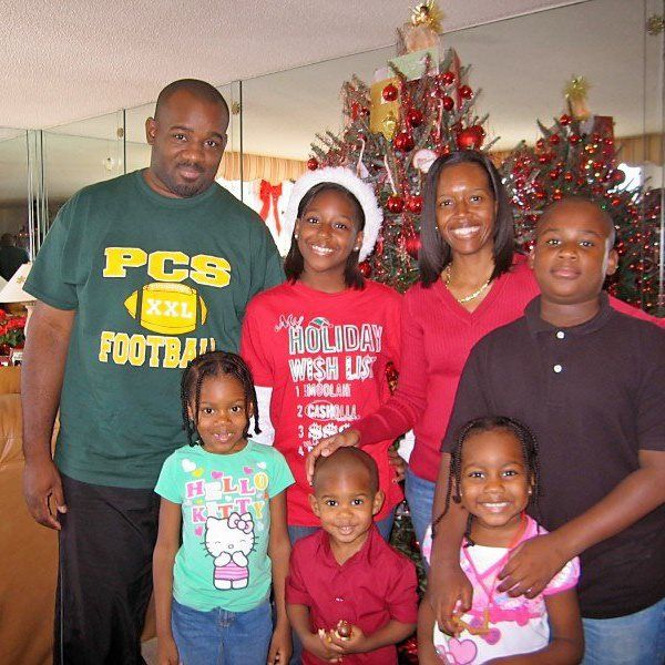 Lori Reese Morgan - Class of 1992 - Miami Killian High School
