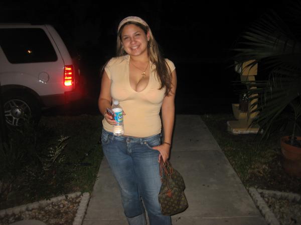 Giselle Arana - Class of 1999 - Miami Killian High School