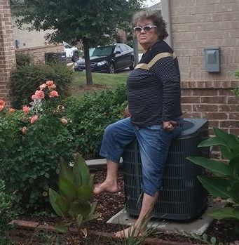 Patti Kemp - Class of 1970 - Miami Killian High School