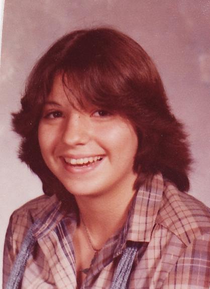 Victoria Nagygeller - Class of 1981 - Miami Killian High School