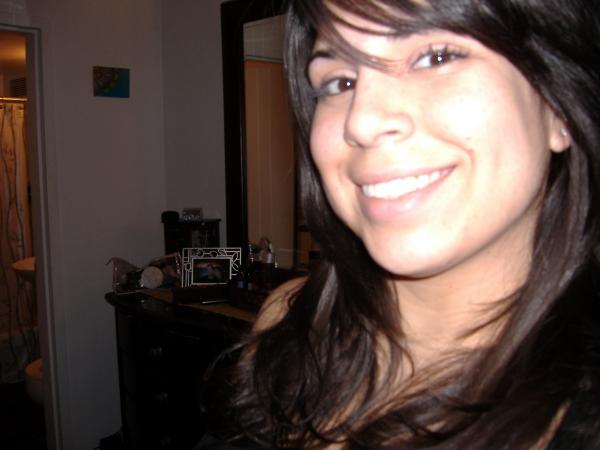 Debra Espinosa - Class of 1998 - Miami Killian High School