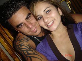 Maria Villacis - Class of 2003 - Miami Killian High School