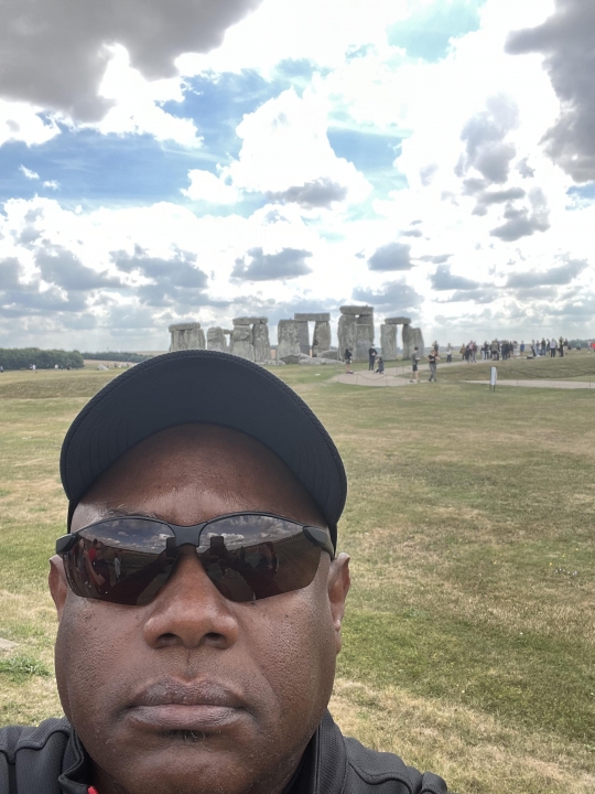 Raynard Harris - Class of 1982 - Miami Killian High School