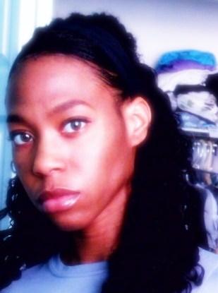 Tahiesha Barlow - Class of 2000 - Miami Killian High School