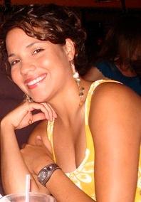 Alexandra Borja - Class of 2004 - Miami Killian High School